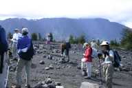 lahar, 2