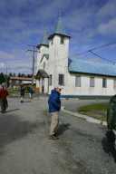 Chacao church 1