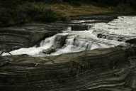 Salto Grande, Rio Paine, 2