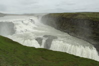 Gullfoss II