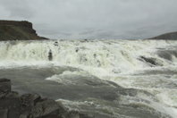 Gullfoss IV