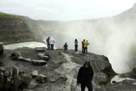 Gullfoss V