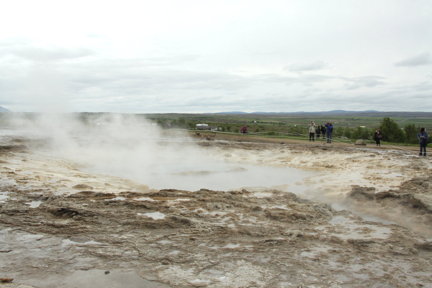 Strokkur