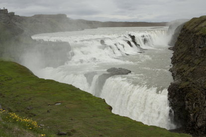 Gullfoss I