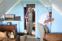 Folk museum, Skógar, V