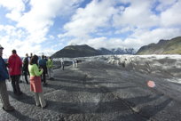more glacier