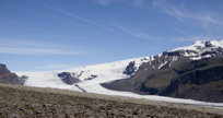 Skaftafellsjökull I