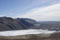 Skaftafellsjökull I