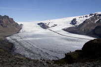 Skaftafellsjökull II