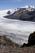 Skaftafellsjökull IV