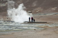 Námafjall II