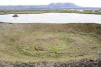 Mývatn IV