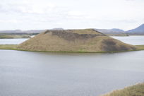 Mývatn V