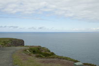 On Öxarfjarðar shores, I