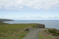 On Öxarfjarðar shores, II