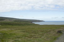 On Öxarfjarðar shores, III