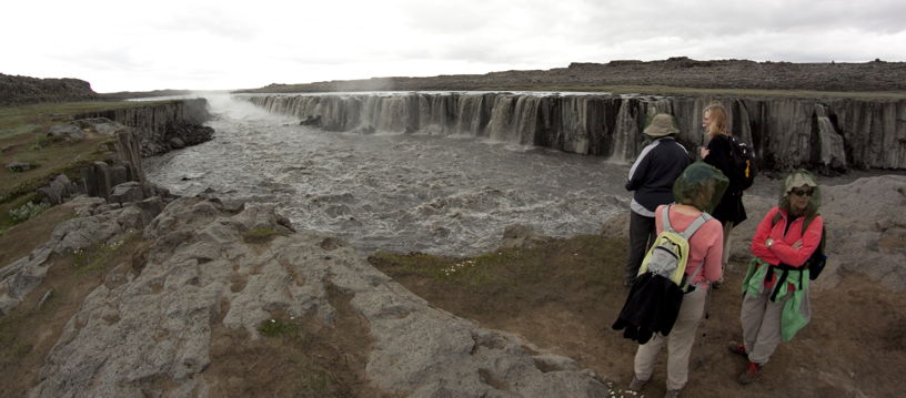 Selfoss, I