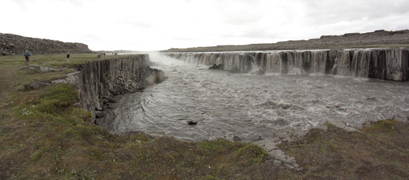 Selfoss, II