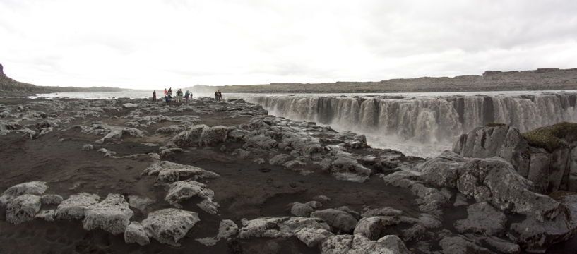 Selfoss, III