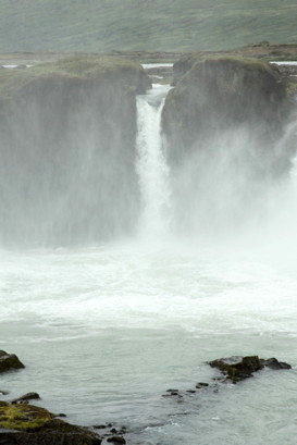 Goðafoss