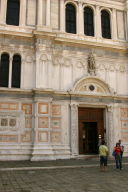 Front of San Zaccaria