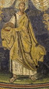 Apostle, Battistero Neoniano