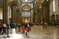 Duomo interior, I