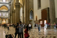 Duomo interior, II