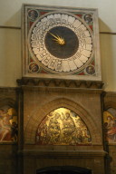 Duomo interior, V