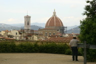 Boboli Gardens, II