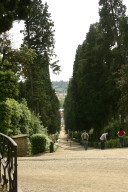 Boboli Gardens, III