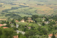 Roman ruins, I