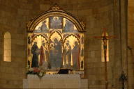 Altarpiece