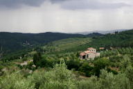 Another Tuscan vista
