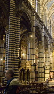 Siena Cathedral