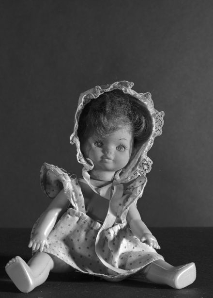 Baby Doll 4