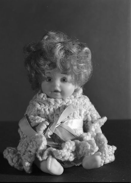 Baby Doll 1
