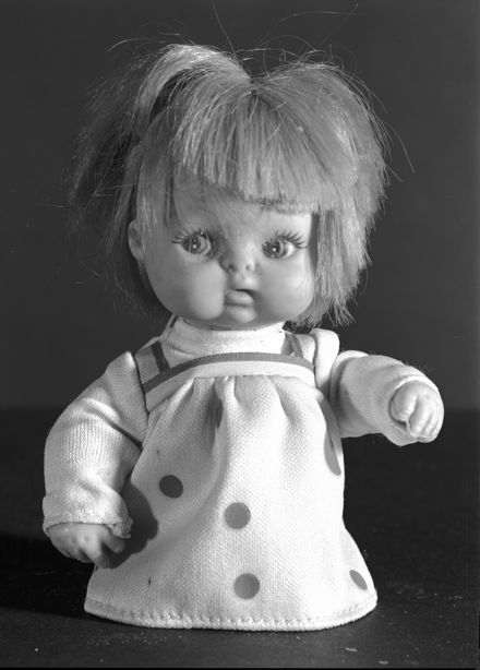 Baby Doll 3