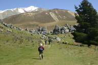 monoliths, 1