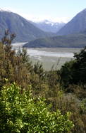 Waimakariri below