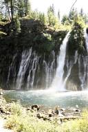 wide view of the Falls