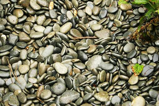 Pebbles