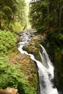 Sol Duc Falls