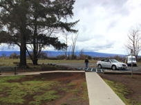 Mauna Kea State Park