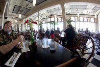 the restaurant we ate at in Hilo restaurant in Hilo