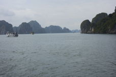 Ha Long Bay II