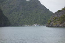 Ha Long Bay II