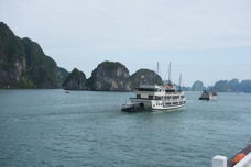 Ha Long Bay II