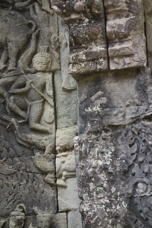 relief