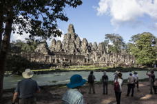 Bayon